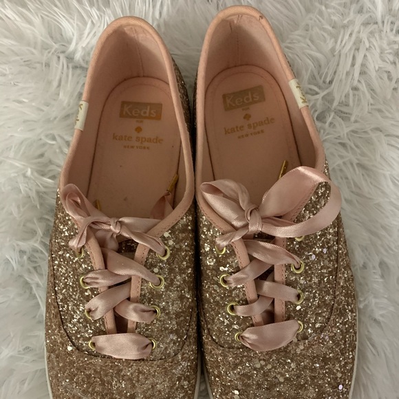 Women’s KEDS X KATE SPADE - Picture 4 of 4
